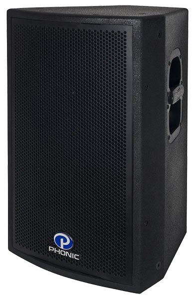 Phonic CENTER 12
