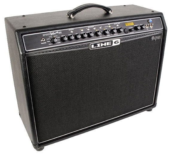 Line 6 SPIDER VALVE 212 MKII