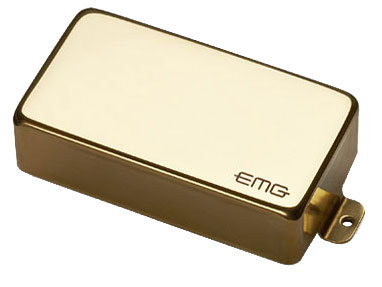 85 Gold EMG