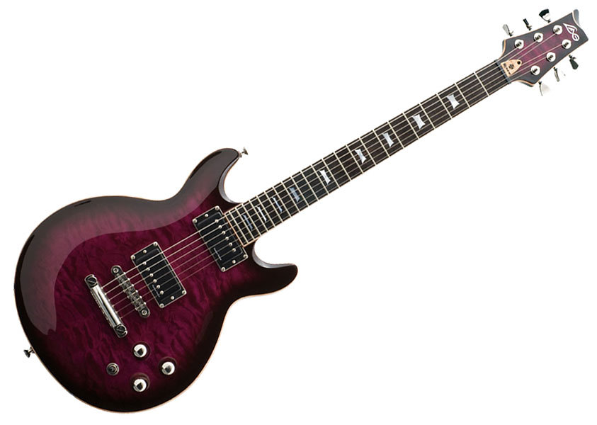 LAG Roxane 1000 Standard Purple Haze