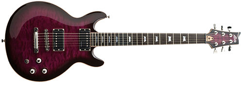 LAG Roxane 1000 Standard Purple Haze