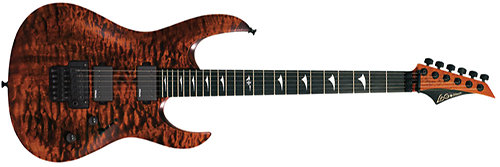 LAG Arkane Master 3000 Tiger Brown