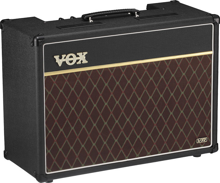 AC15VR Vox