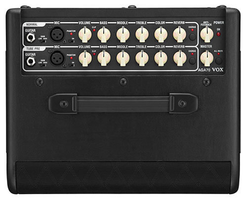 AGA70 Vox