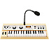 MICROKORG BEIGE Korg