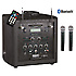 BE 3400 Power Acoustics
