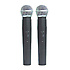 BE 3400 Power Acoustics