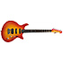 Jet 1000 Standard Red Sunburst LAG