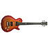 IMPERATOR 1000 - Red Sunburst LAG