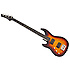 FXB 530 GAUCHER VINTAGE SUNBURST Hagstrom