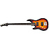FXB 530 GAUCHER VINTAGE SUNBURST Hagstrom