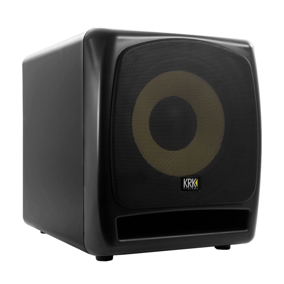 krk subwoofer 8s
