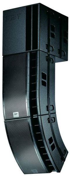 FBT Touring MODUS 15a - Line Array SonoVente.com