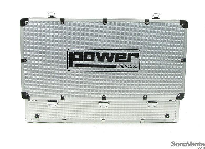 BE 4800 **** Micro HF Chant Power Acoustics