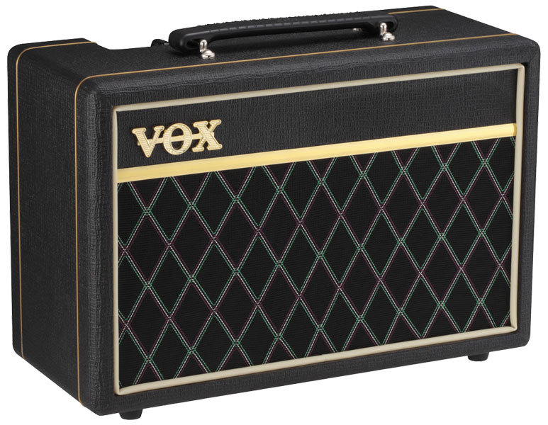 vox pathfinder 40