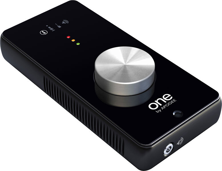 Apogee One - Audio Interfaces SonoVente.com - en