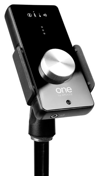 One : Audio Interfaces Apogee - SonoVente.com - en