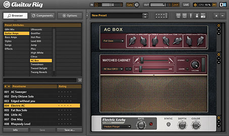 KOMPLET 6 Native Instruments