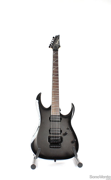 RGD320-MGS - Gris métallisé Ibanez