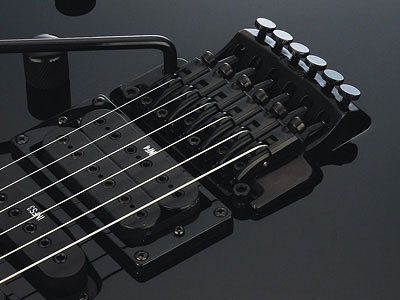 Ibanez RGD320-MGS - Gris métallisé