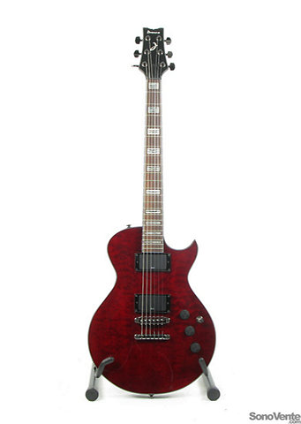 ART600-BB - Rouge Rubis Ibanez