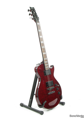 ART600-BB - Rouge Rubis Ibanez