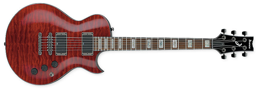 ART600-BB - Rouge Rubis Ibanez