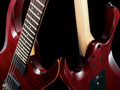 RGA420Z-PRT Ibanez