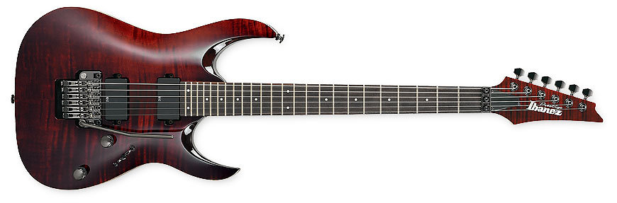 RGA420Z-PRT Ibanez