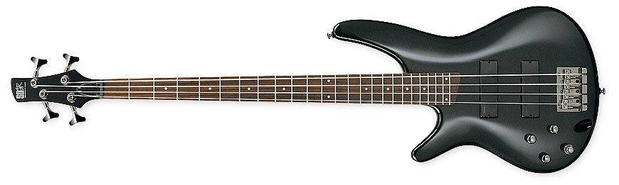SR300L-IPT - Gris acier Ibanez