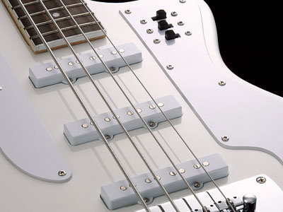 JTKB300-WH - Blanche Ibanez