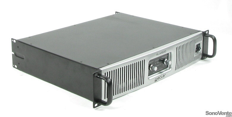XLA 1600 Ecler