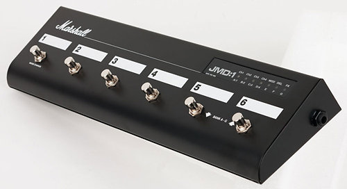 JMD100 Marshall