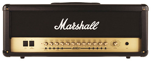 JMD100 Marshall