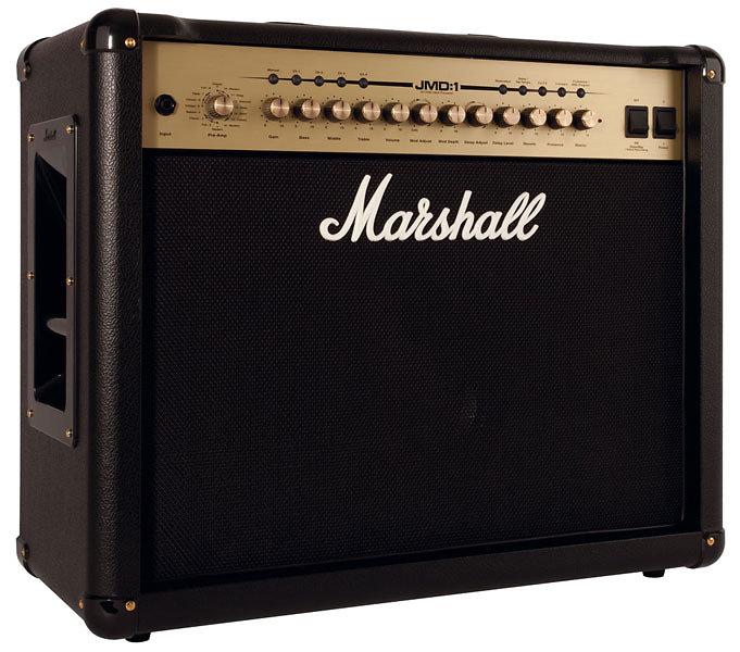 Marshall JMD501