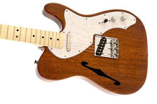 Classic Vibe Telecaster Thinline Squier by FENDER