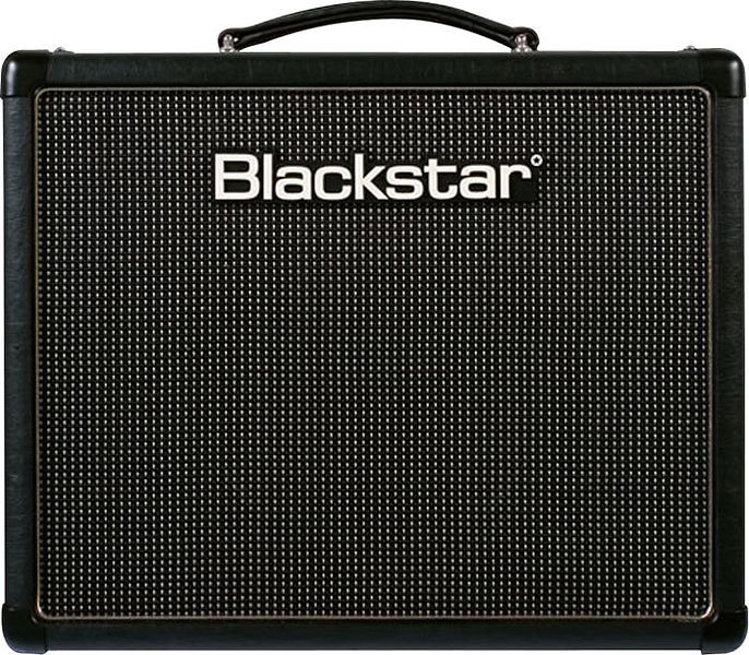 HT-5 Blackstar