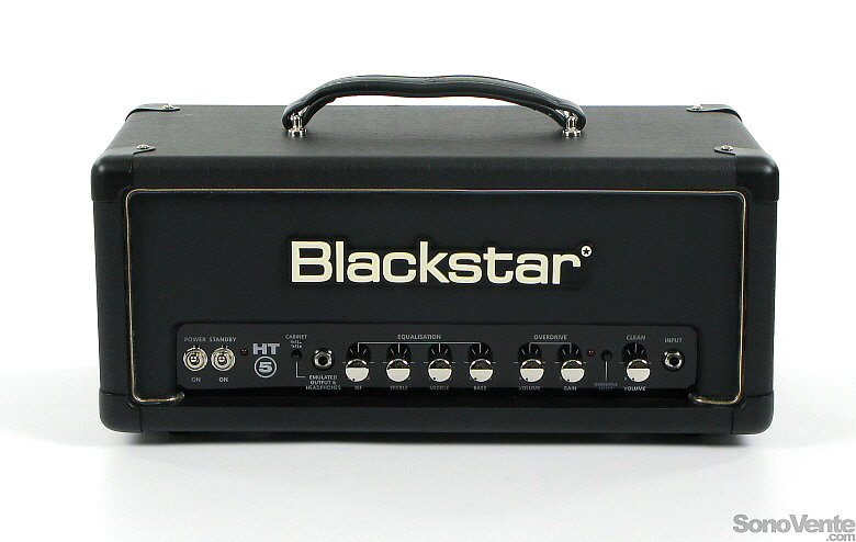HT5 Tête Blackstar
