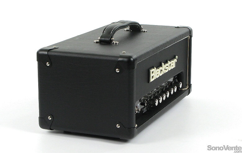 HT5 Tête Blackstar