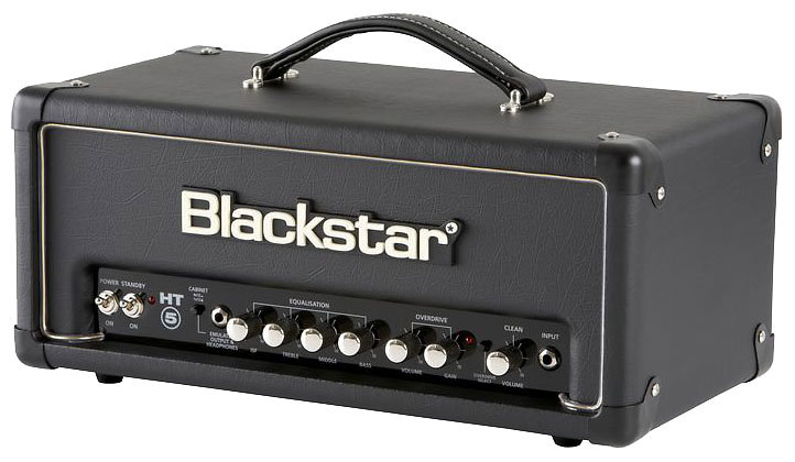 Blackstar HT5 Tête