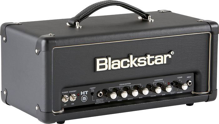 HT5 Tête Blackstar