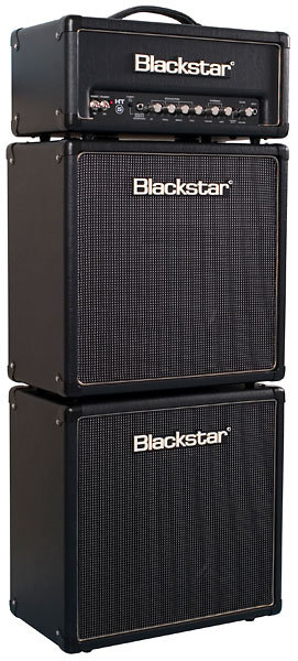 HT5 - Mini Stack Blackstar