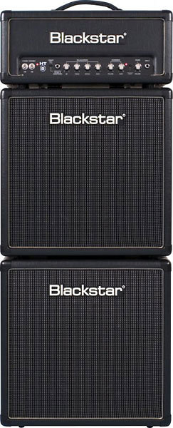 Blackstar HT5 - Mini Stack