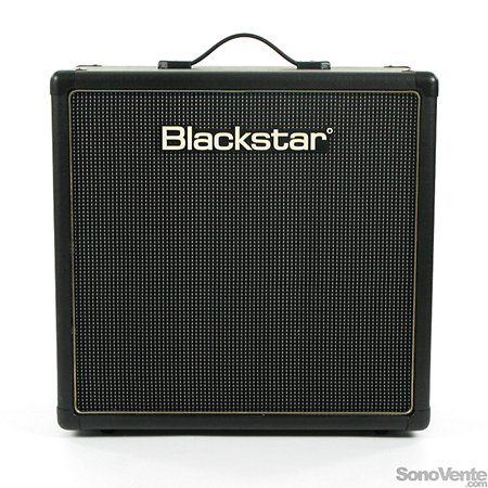 HT110 Blackstar
