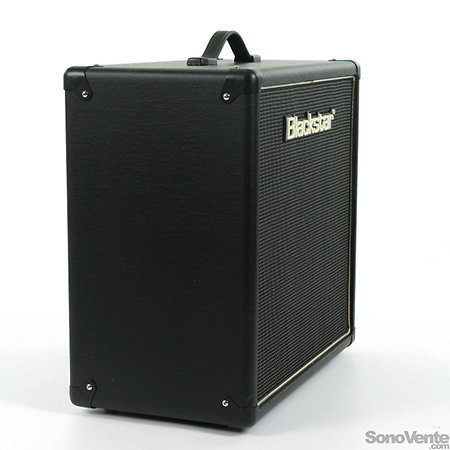 HT110 Blackstar