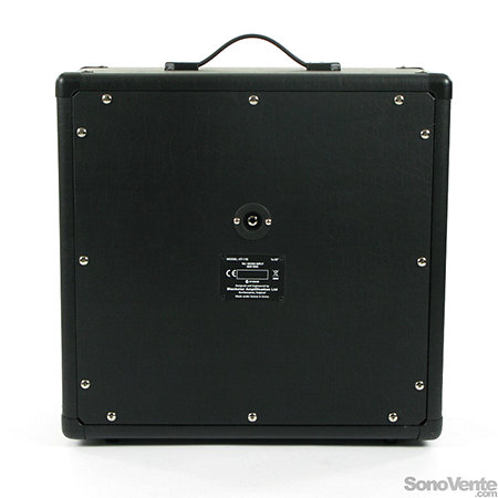 HT110 Blackstar