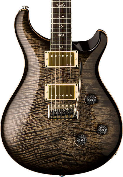CU24TRB25 Charcoal Burst PRS