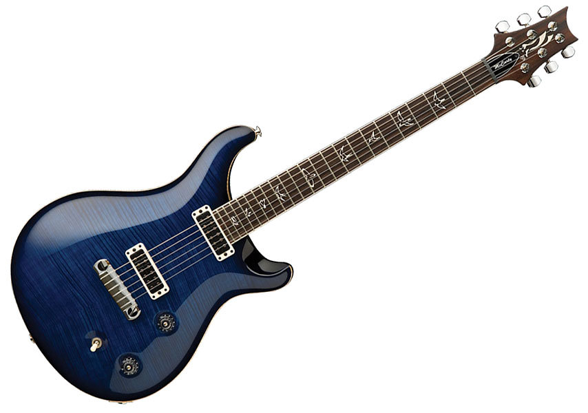 PRS Mc Carty 25th - Mattéo Mist
