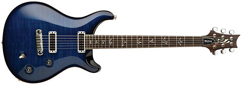 PRS Mc Carty 25th - Mattéo Mist