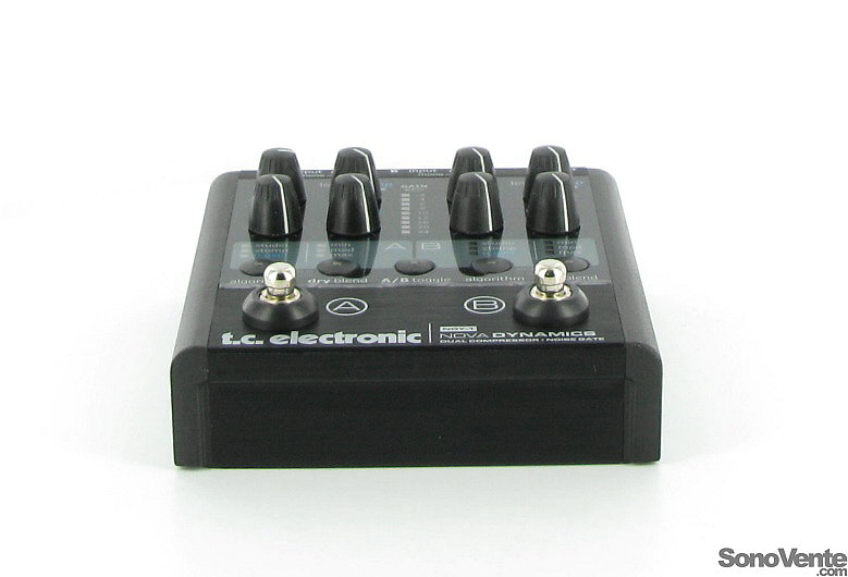 NDY-1 Nova Dynamics **** TC Electronic